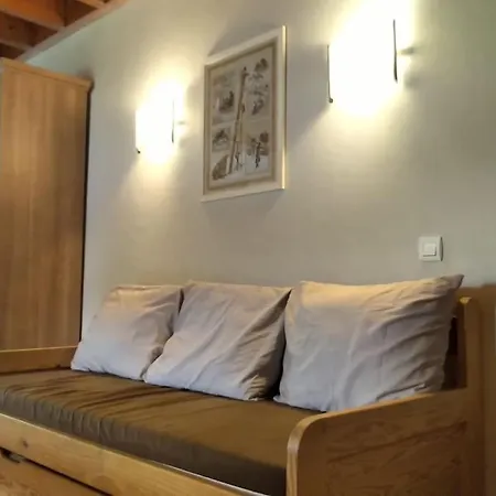 T4 Duplex Spacieux -7 Personnes- Piscine A Апартаменты Арро