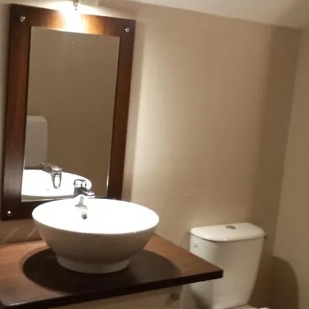 T4 Duplex Spacieux -7 Personnes- Piscine A