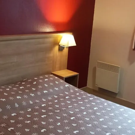 T4 Duplex Spacieux -7 Personnes- Piscine A Апартаменты Арро