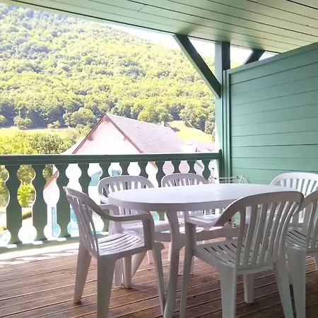 T4 Duplex Spacieux -7 Personnes- Piscine A Daire