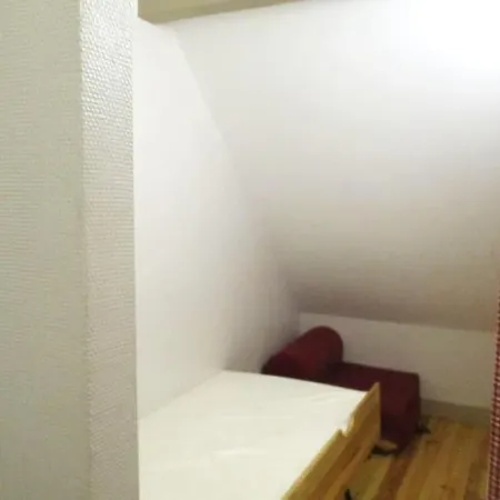 Apartment T4 Duplex Spacieux -7 Personnes- Piscine A