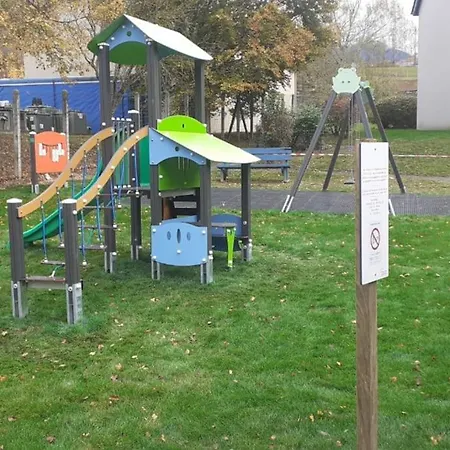 T4 Duplex Spacieux -7 Personnes- Piscine A Daire Arreau