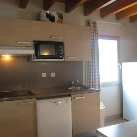 Daire T4 Duplex Spacieux -7 Personnes- Piscine A