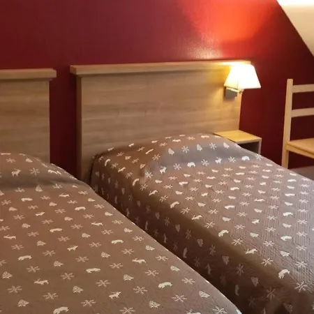 Apartment T4 Duplex Spacieux -7 Personnes- Piscine A *