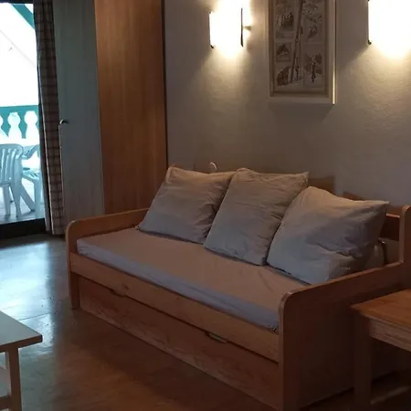 T4 Duplex Spacieux -7 Personnes- Piscine A *