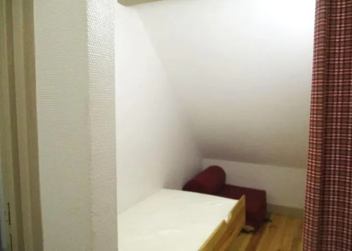 Lägenhet T4 Duplex Spacieux -7 Personnes- Piscine A